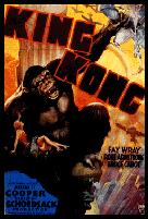 King Kong (1933)