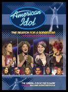 American Idol DVD