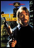 Chuck Norris in Code of Silence
