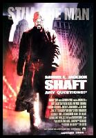 SHAFT 