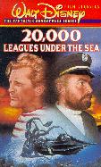 20,000 Leagues Under The Sea