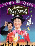 Mary Poppins