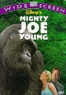 Mighty Joe Young DVD
