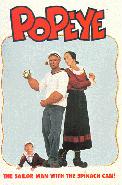 Popeye