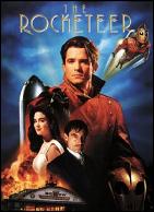 The Rocketeer