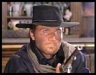 Franco Nero as Django