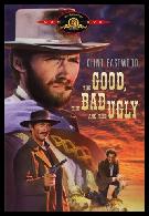 The Good The Bad And The Ugly