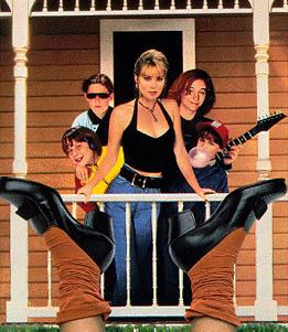 Don't Tell Mom, The Babysitter' Dead