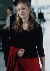 Julia Stiles as Imogen