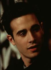 Freddie Prinze Jr as Al in Down To You