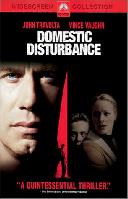 Domestic Disturbance