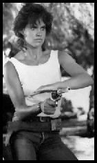 Catherine Mary Stewart in Dudes