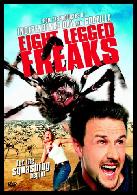 Eight Legged Freaks