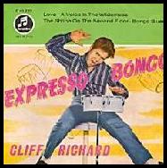 Cliff Richard in Expresso Bongo