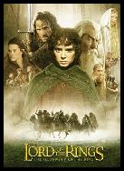 Lord Of The Rings:The Fellowship Of The Ring