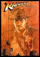 RAIDERS OF THE LOST ARK