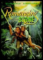 Romancing The Stone