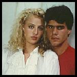 Craig Sheffer & Virginia Madsen