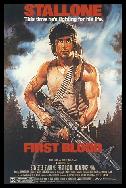 First Blood
