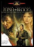 Flesh & Bood DVD