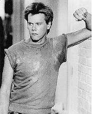 Kevin Bacon