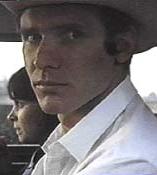 Harrison Ford in American Graffiti