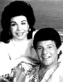 Frankie & Annette 