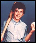 Fred Savage star of The Wonder Years