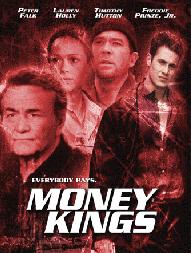 Money Kings Poster