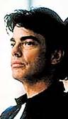 Peter Gallagher
