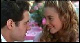 Alicia Silverstone & Paul Rudd