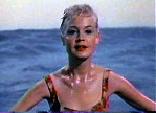 Sandra Dee is Gidget