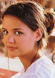 Katie in Dawsons Creek