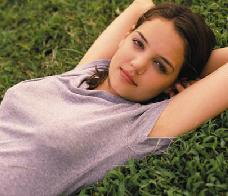 The Katie Holmes Quiz