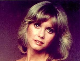 Olivia Newton-John