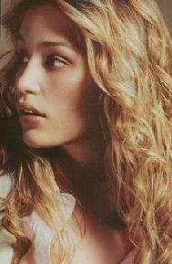 Piper Perabo Early Portrait