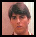 Tom Cruise