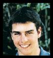 Tom Cruise