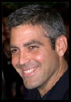 George Clooney