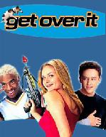 Get Over It Poster