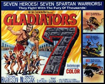 Gladiators 7