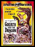 Goliath And The Dragon DVD