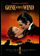 Gone With The Wind