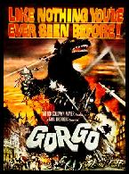 Gorgo Poster