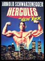 Hercules In New York