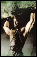 Reg Park as Hercules