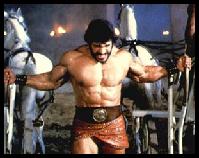 Lou Ferrigno in Hercules