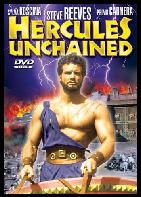 Hercules Unchained