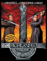 Highlander Endgame