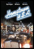 Hometown USA DVD